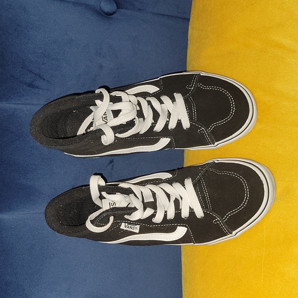 Kids Vans